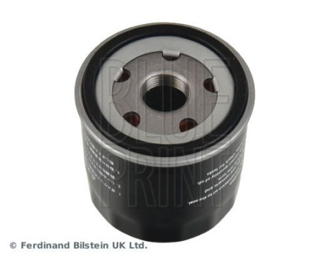 Oil Filter ADF122126 Blue Print, Image 4