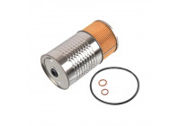 Oil Filter ADG02101 Blue Print