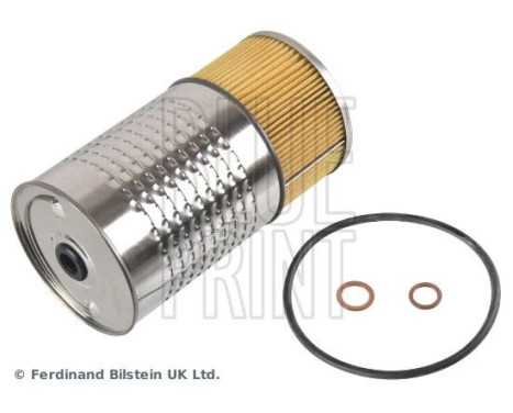 Oil Filter ADG02101 Blue Print, Image 2