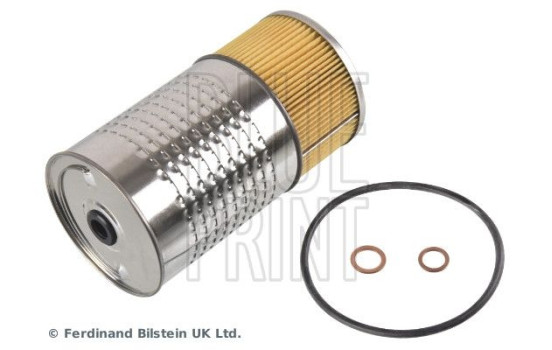 Oil Filter ADG02101 Blue Print, Image 2