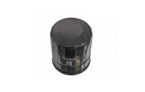 Oil Filter ADG02104 Blue Print