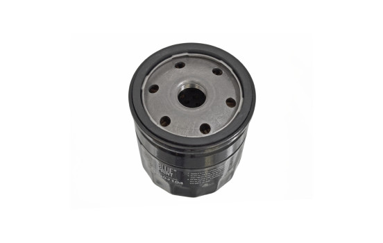 Oil Filter ADG02104 Blue Print, Image 2