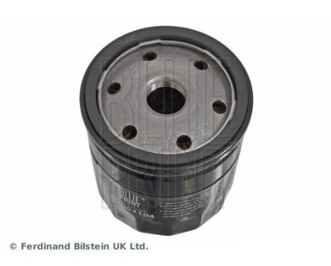 Oil Filter ADG02104 Blue Print, Image 4