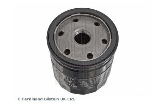 Oil Filter ADG02104 Blue Print, Image 4