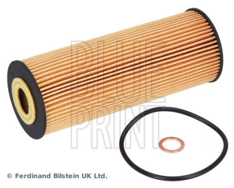 Oil Filter ADG02105 Blue Print, Image 4