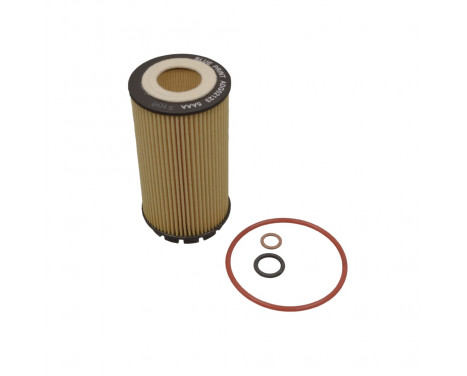 Oil Filter ADG02123 Blue Print