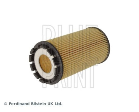 Oil Filter ADG02123 Blue Print, Image 4