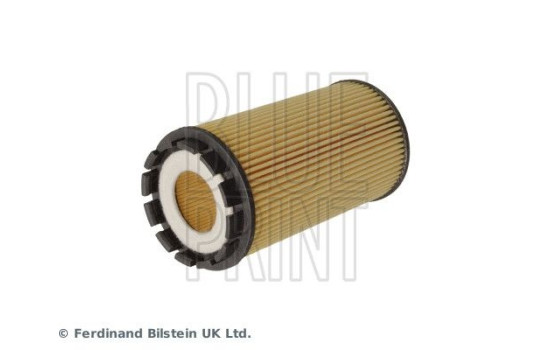 Oil Filter ADG02123 Blue Print, Image 4