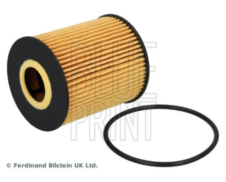 Oil Filter ADG02124 Blue Print, Image 3