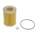 Oil Filter ADG02128 Blue Print