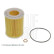 Oil Filter ADG02128 Blue Print, Thumbnail 5