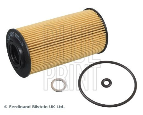 Oil Filter ADG02129 Blue Print, Image 3