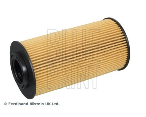 Oil Filter ADG02129 Blue Print, Image 4