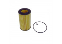 Oil Filter ADG02132 Blue Print