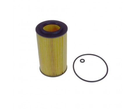 Oil Filter ADG02132 Blue Print