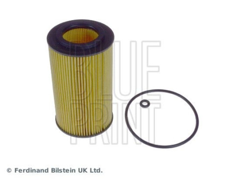 Oil Filter ADG02132 Blue Print, Image 3