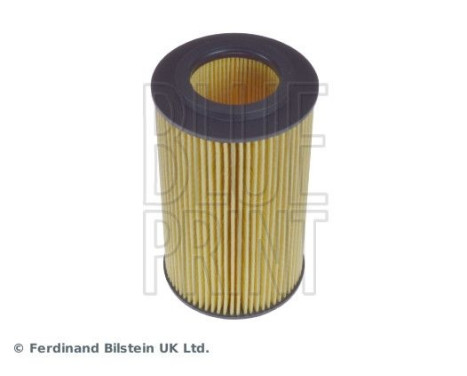 Oil Filter ADG02132 Blue Print, Image 4