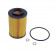 Oil Filter ADG02135 Blue Print