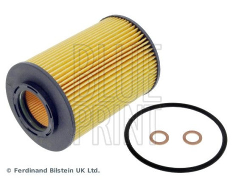 Oil Filter ADG02135 Blue Print, Image 5