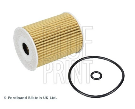Oil Filter ADG02136 Blue Print, Image 2