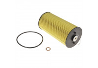 Oil Filter ADG02138 Blue Print