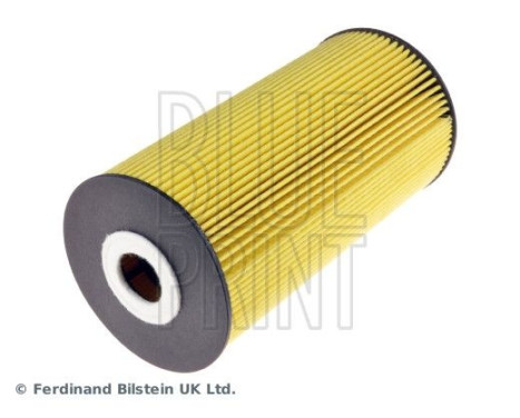 Oil Filter ADG02138 Blue Print, Image 4