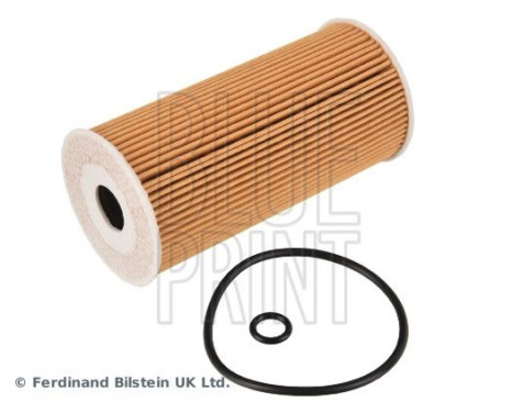 Oil Filter ADG02141 Blue Print, Image 2