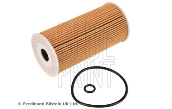 Oil Filter ADG02141 Blue Print, Image 2