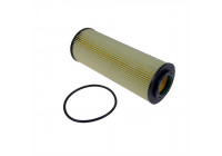 Oil Filter ADG02143 Blue Print