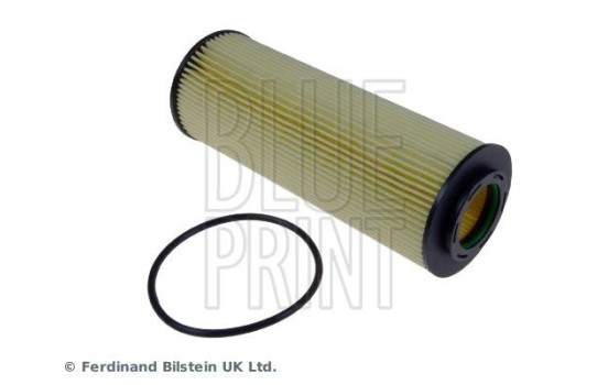 Oil Filter ADG02143 Blue Print, Image 2