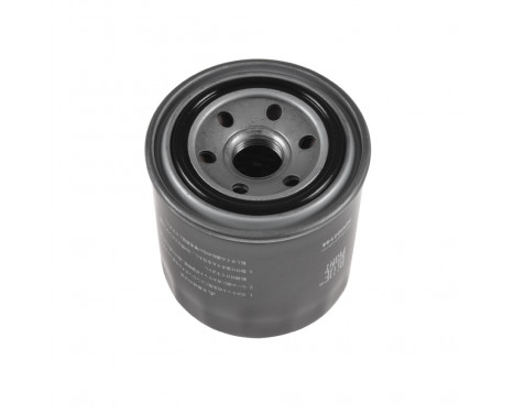 Oil Filter ADG02144 Blue Print, Image 2