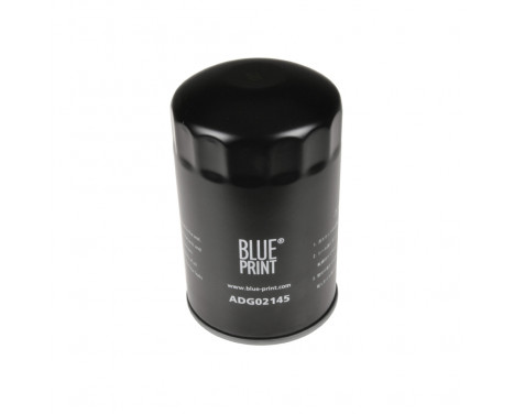 Oil Filter ADG02145 Blue Print