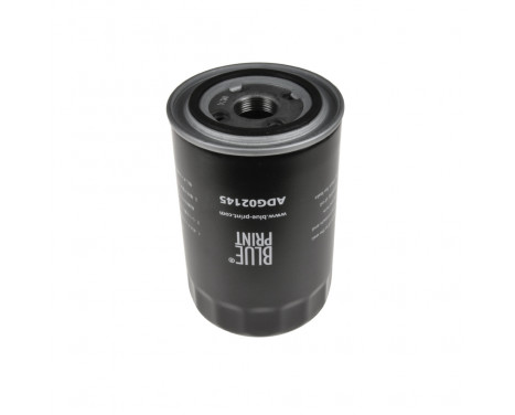 Oil Filter ADG02145 Blue Print, Image 2