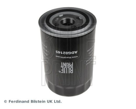 Oil Filter ADG02145 Blue Print, Image 4