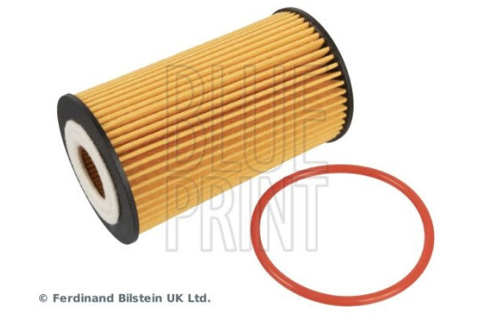 oil filter ADG02147 Blue Print