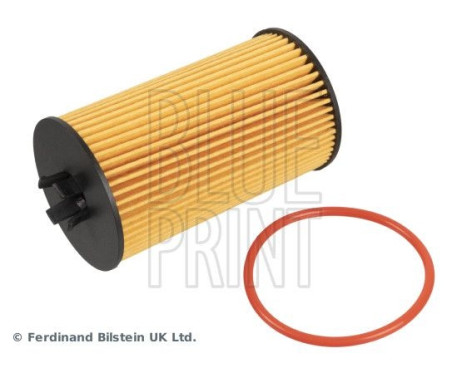 oil filter ADG02147 Blue Print, Image 2