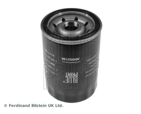Oil Filter ADG02148 Blue Print, Image 4