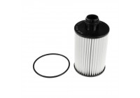 Oil Filter ADG02150 Blue Print