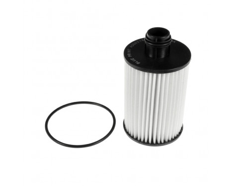 Oil Filter ADG02150 Blue Print