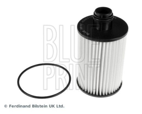 Oil Filter ADG02150 Blue Print, Image 3