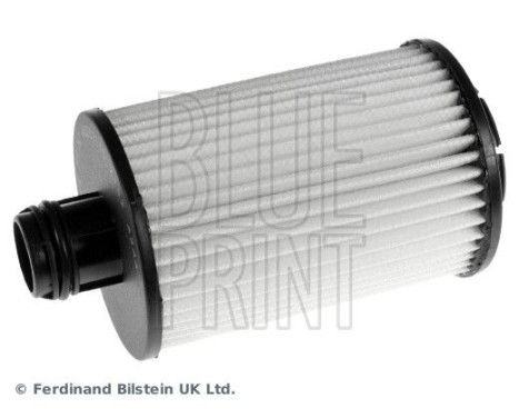 Oil Filter ADG02150 Blue Print, Image 4