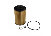 Oil Filter ADG02151 Blue Print