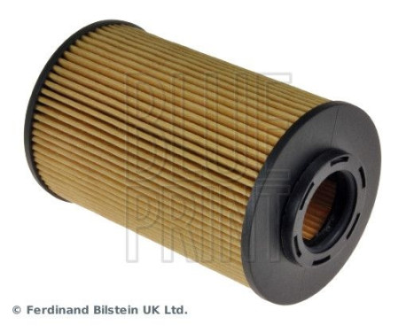 Oil Filter ADG02151 Blue Print, Image 4