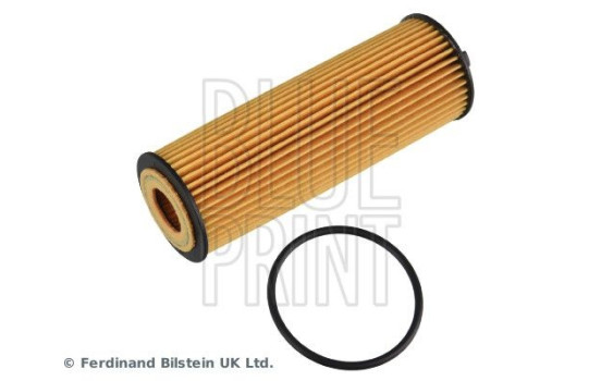 Oil Filter ADG02158 Blue Print, Image 4