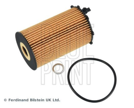 Oil Filter ADG02159 Blue Print, Image 2