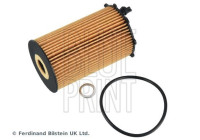 Oil Filter ADG02159 Blue Print