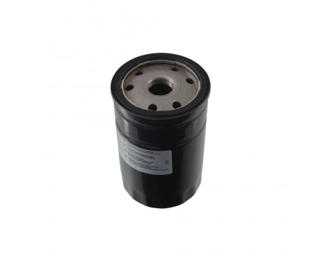 Oil Filter ADG02160 Blue Print, Image 2