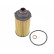Oil Filter ADG02161 Blue Print