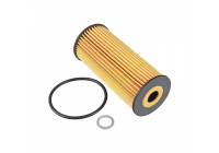 Oil Filter ADG02168 Blue Print