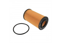 Oil Filter ADG02170 Blue Print